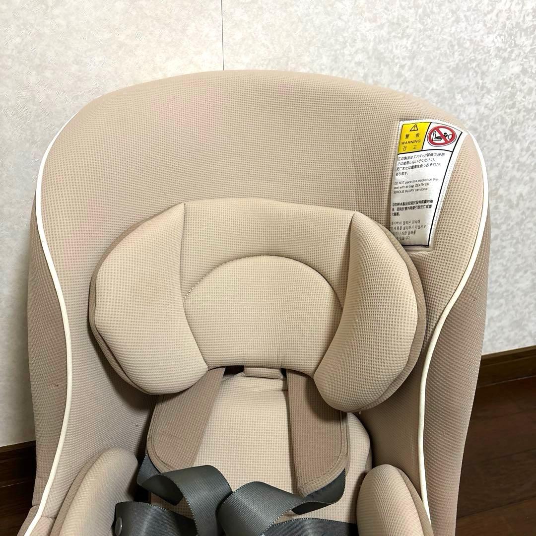 【良品】combi コッコロ ヘーゼルナッツ 新生児OK