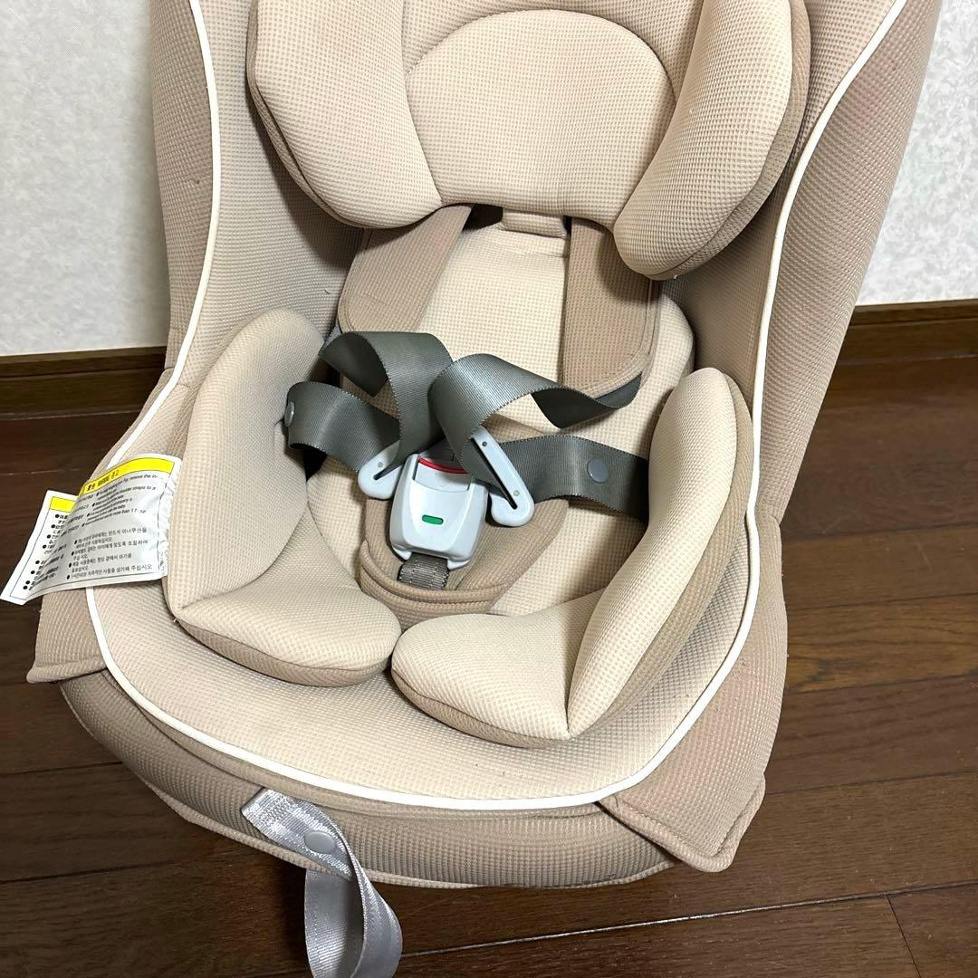 【良品】combi コッコロ ヘーゼルナッツ 新生児OK