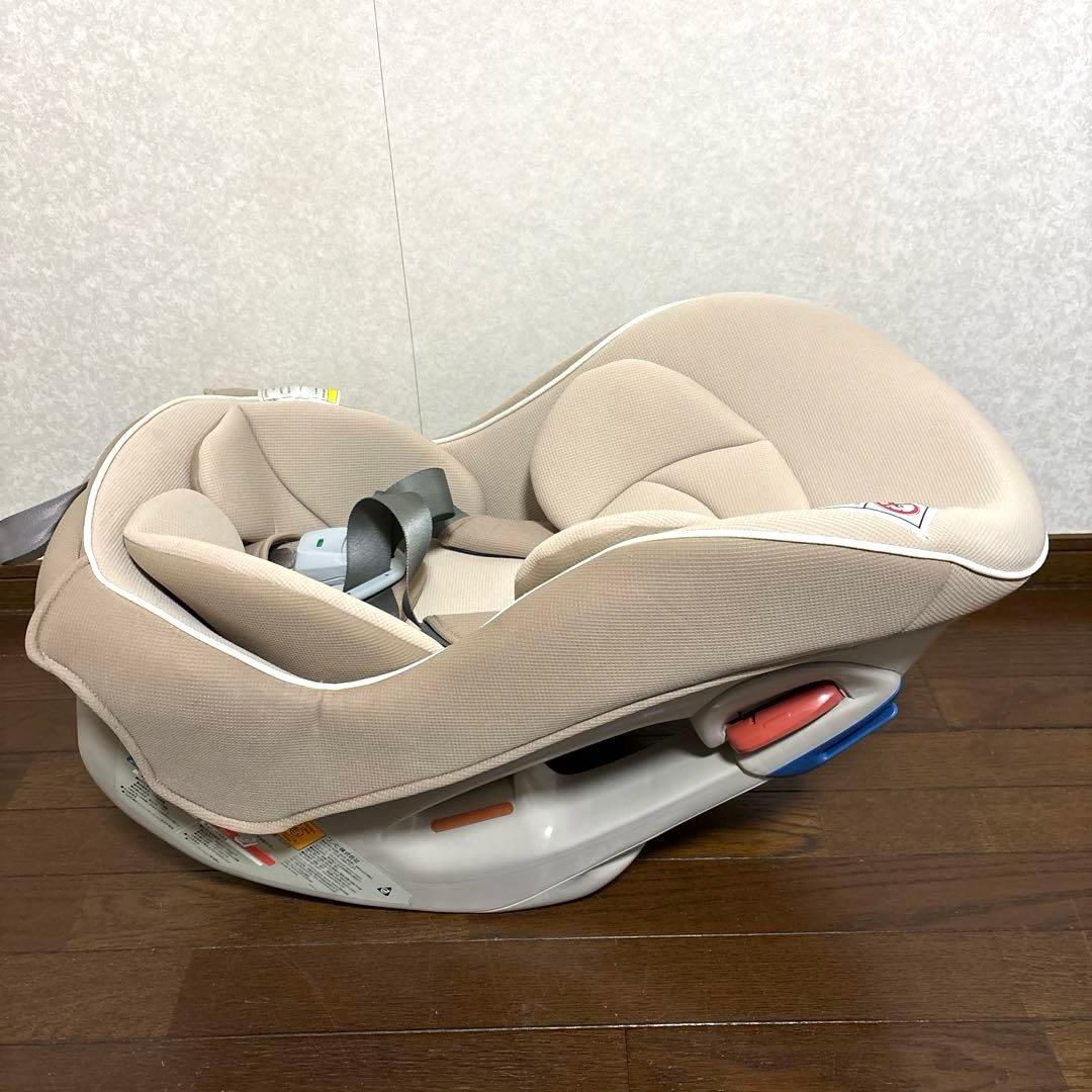 【良品】combi コッコロ ヘーゼルナッツ 新生児OK