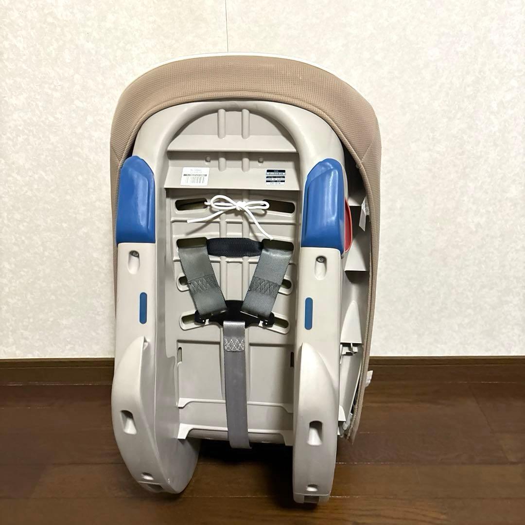 【良品】combi コッコロ ヘーゼルナッツ 新生児OK