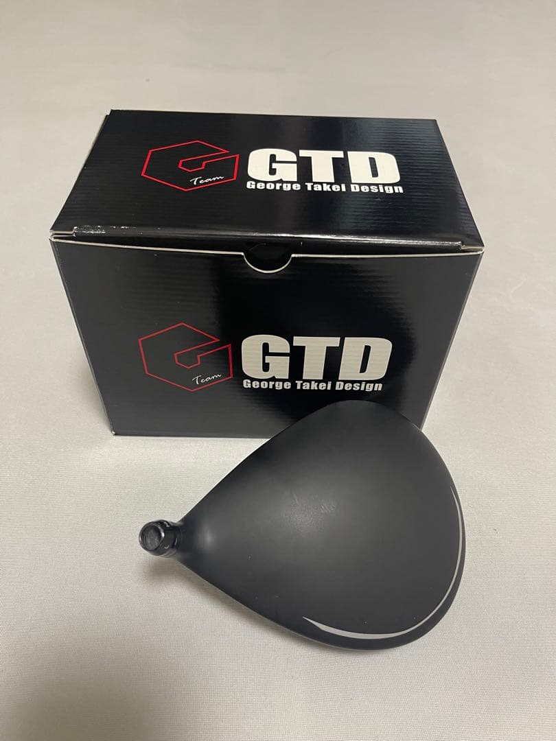 その他 GTD BLACK ICE THE MAX