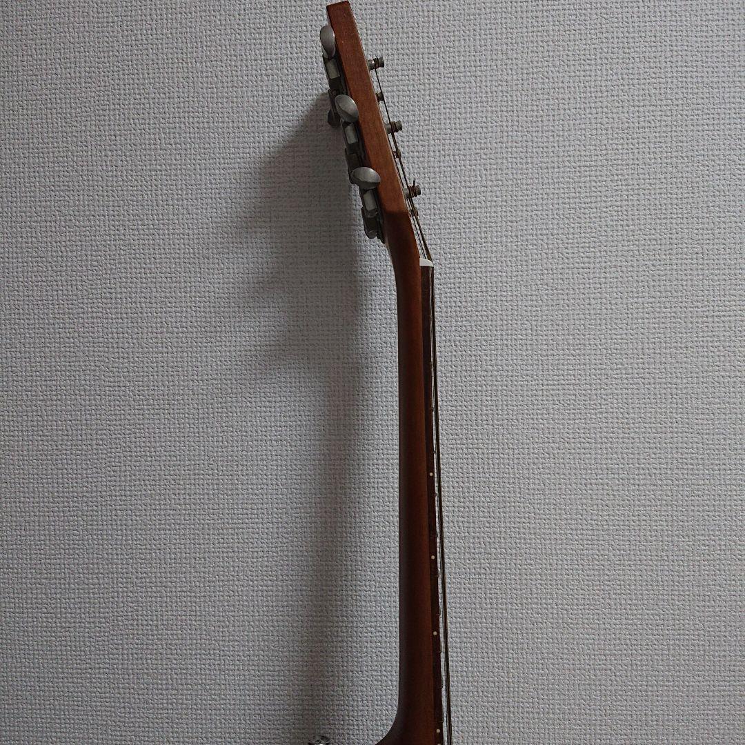 YAMAHA ヤマハ アコギ ミニギター FG Junior JR1 本体のみ