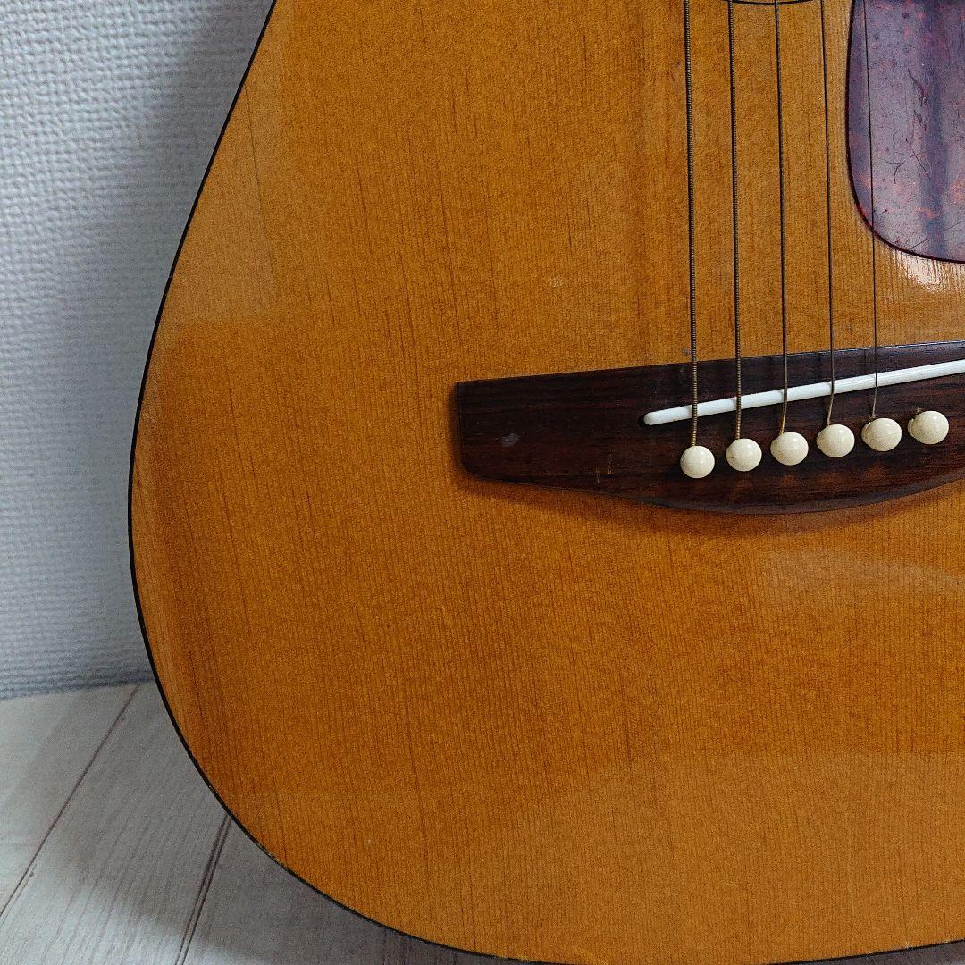 YAMAHA ヤマハ アコギ ミニギター FG Junior JR1 本体のみ