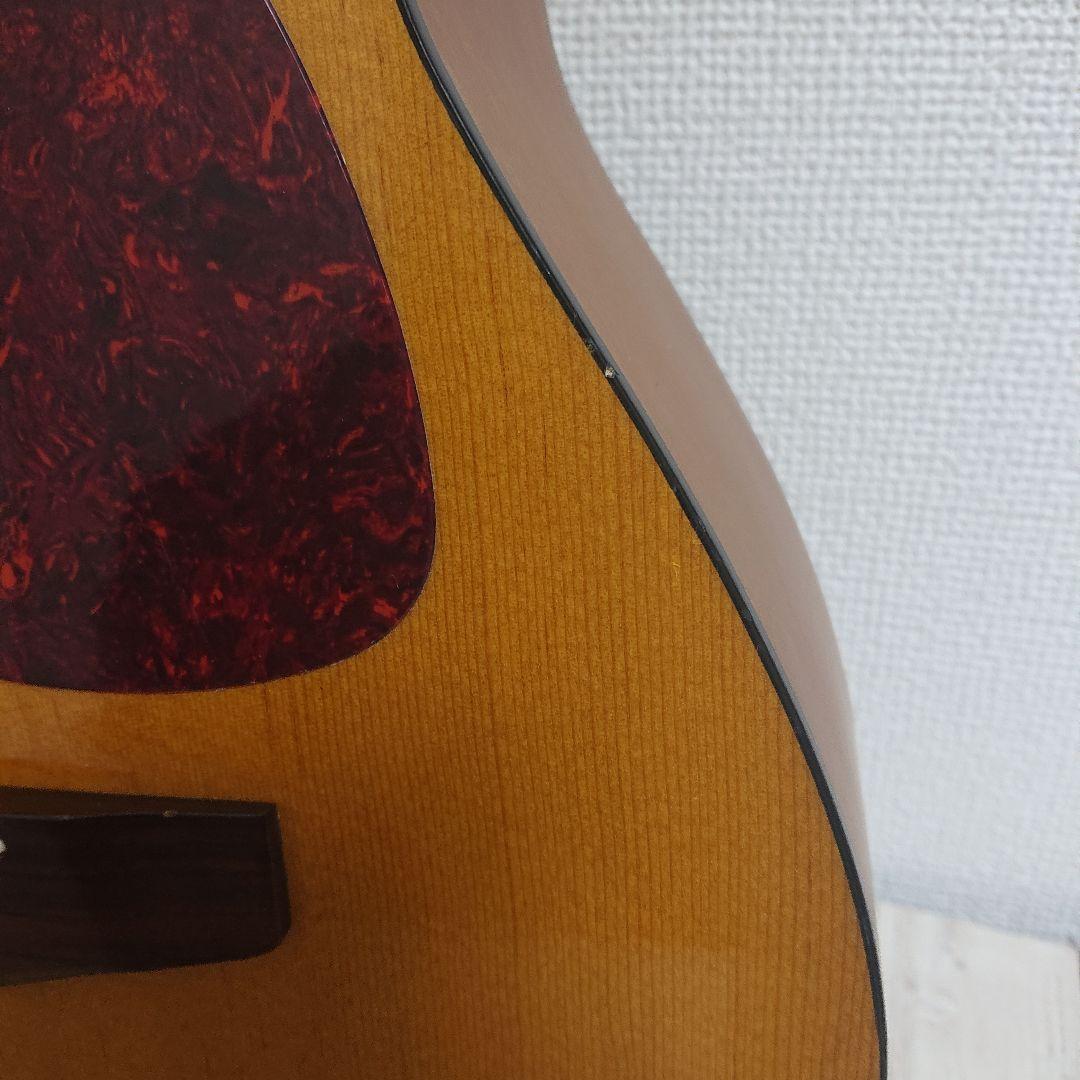 YAMAHA ヤマハ アコギ ミニギター FG Junior JR1 本体のみ