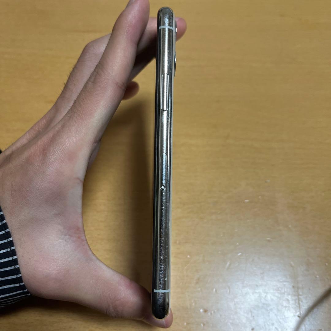 iPhone 11 Pro 64GB シルバー 訳アリ