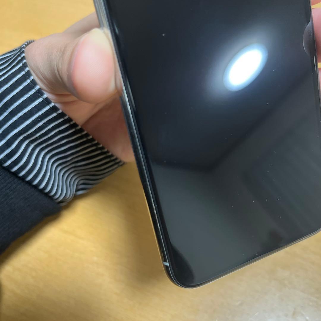 iPhone 11 Pro 64GB シルバー 訳アリ