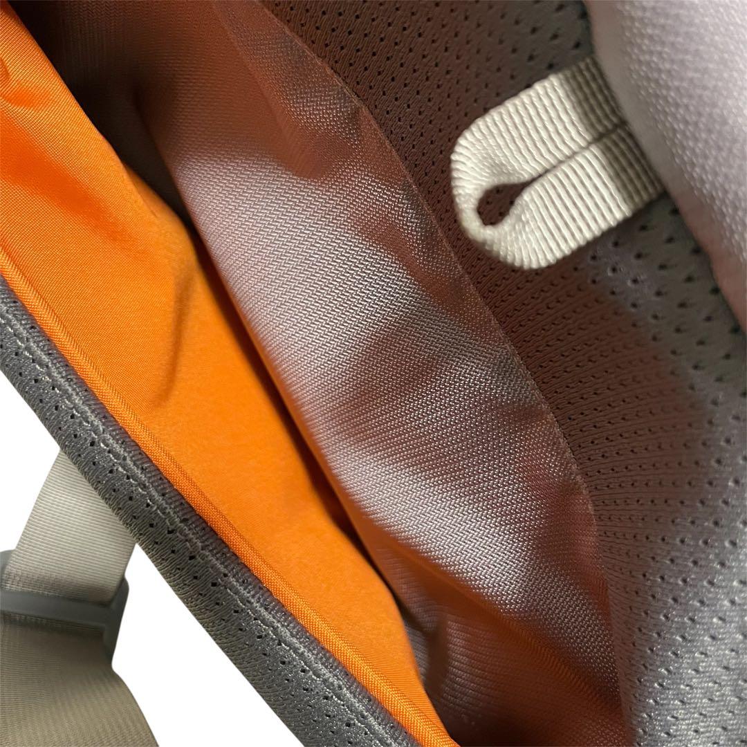 【MYSTERY RANCH】　ディストリクト8 AURA 美品　希少カラー