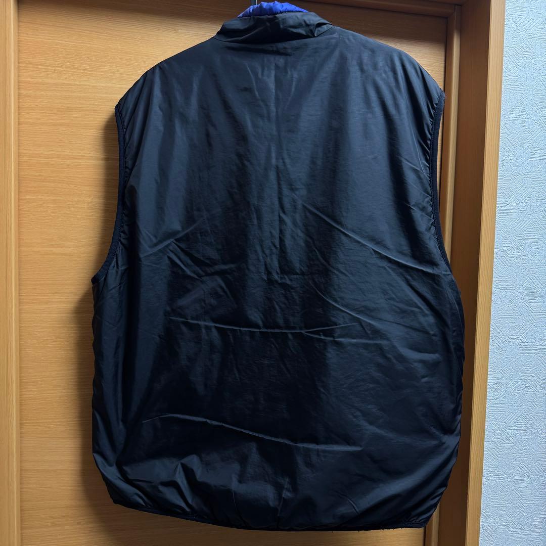 patagonia Puffball Vest パフボール ベスト 00s