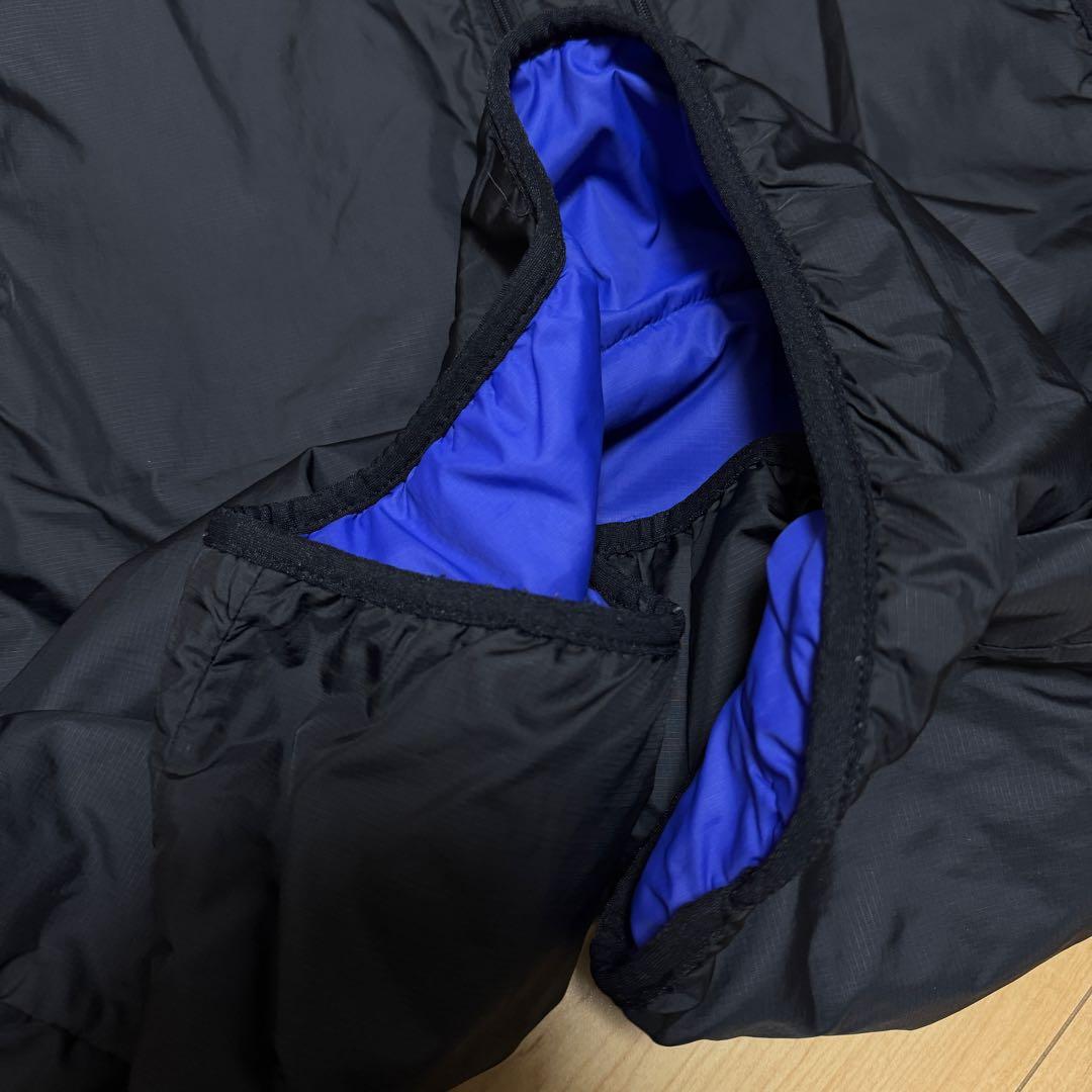 patagonia Puffball Vest パフボール ベスト 00s