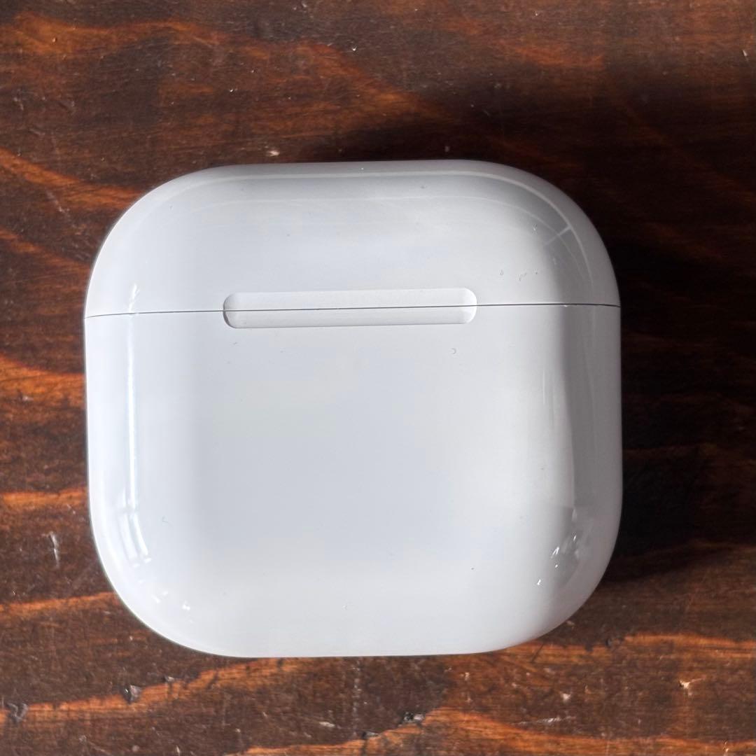 おまけ付き　AirPods 4 アクティブノイズキャンセリング