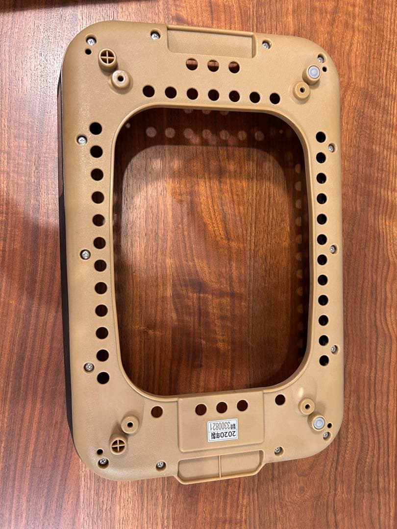 象印 STAN. ホットプレート ブラック