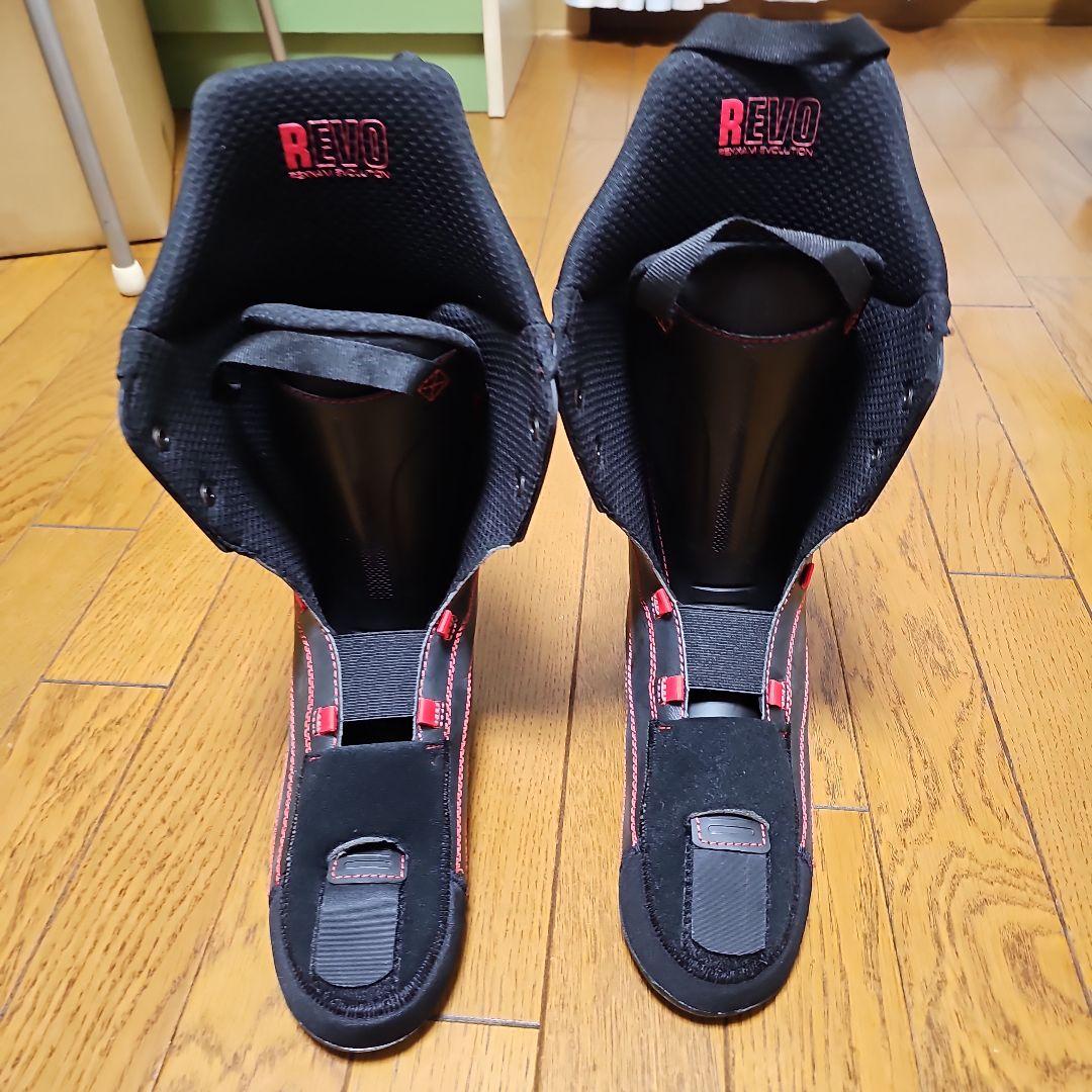 新品　26.0-26.5cm　レグザム　REXXAM　H22インナー