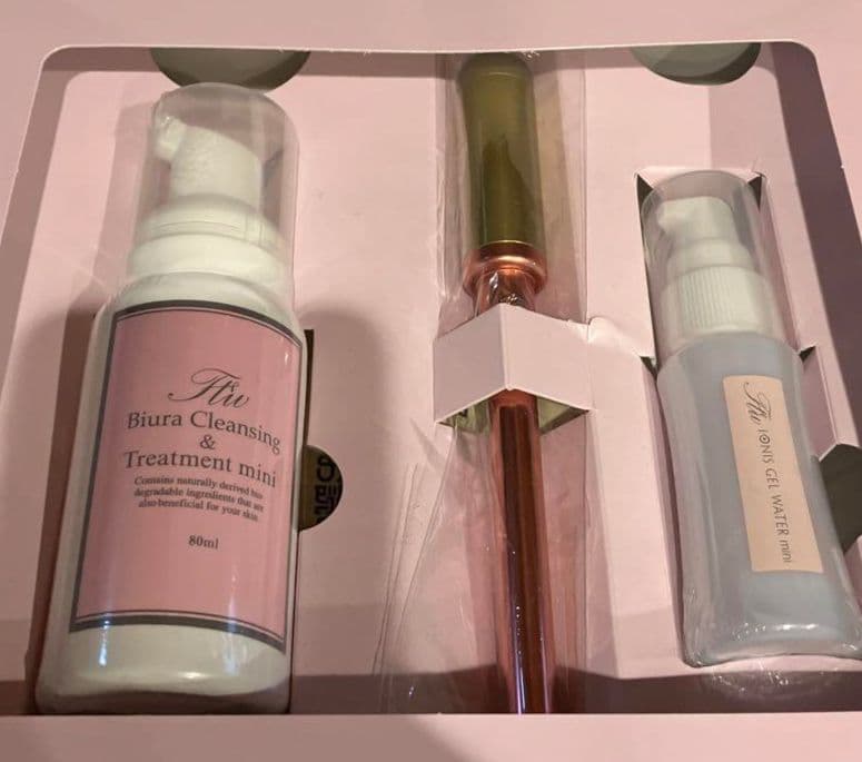 ぷんたFTWフィオーラ《新品、未開封》