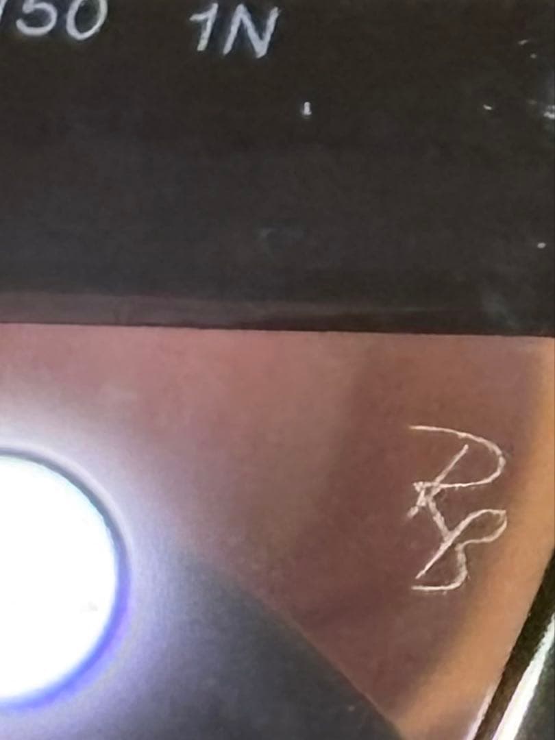 RayBan WAYFARER RB2140F 901/64 ドラマ 木村拓哉