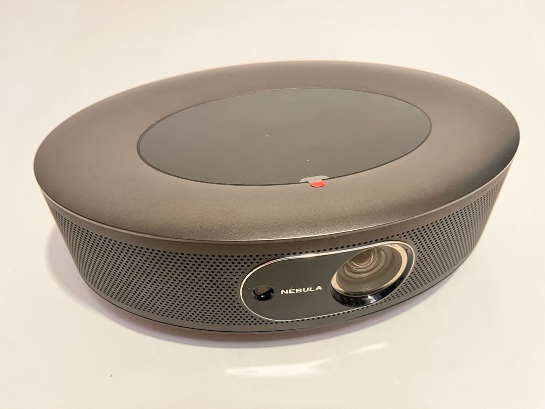 Anker NEBULA Cosmos プロジェクター フルHD 箱なし　セール