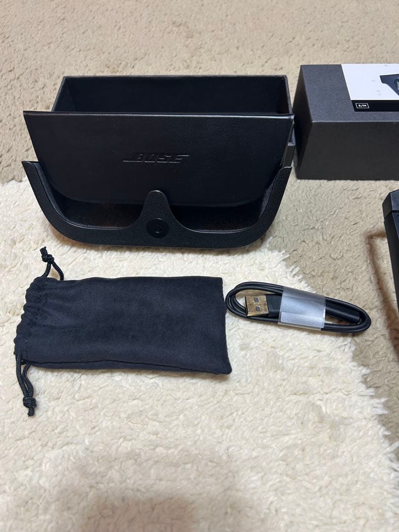 ヘッドホン Bose FRAMES ALTO STYLE