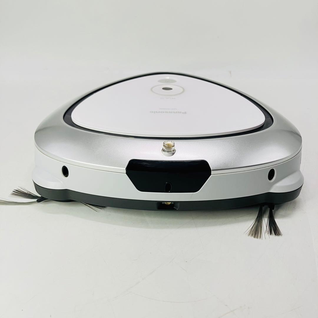【動作良好・匿名配送】パナソニック ロボット掃除機 RULO MC-RS800