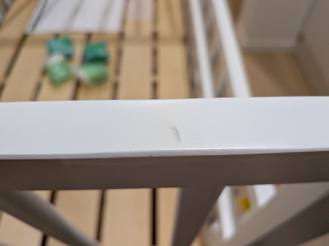 yamatoya　キホンミニベビーベッド60×90　布団セット