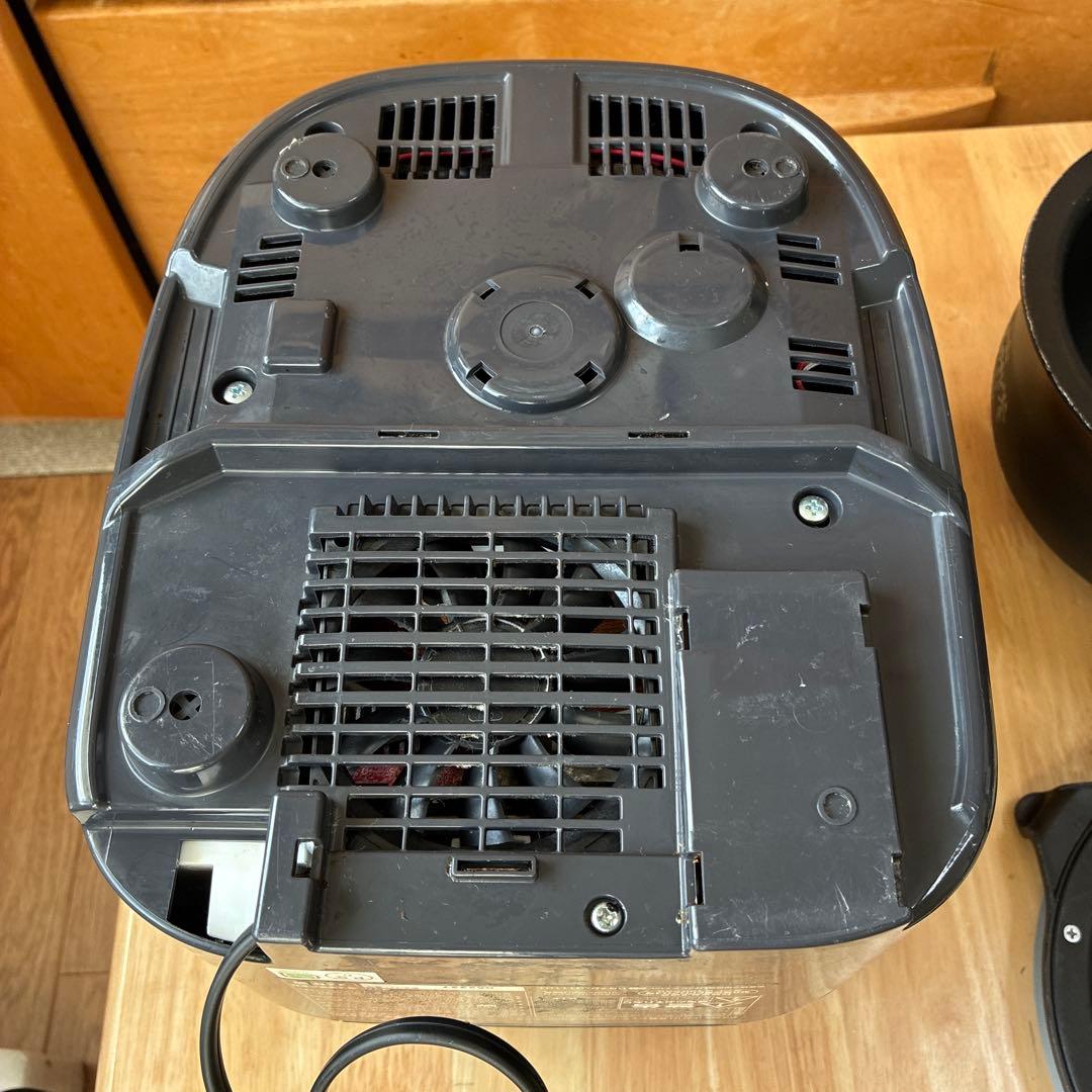 Tiger JPI-A 圧力IH炊飯器