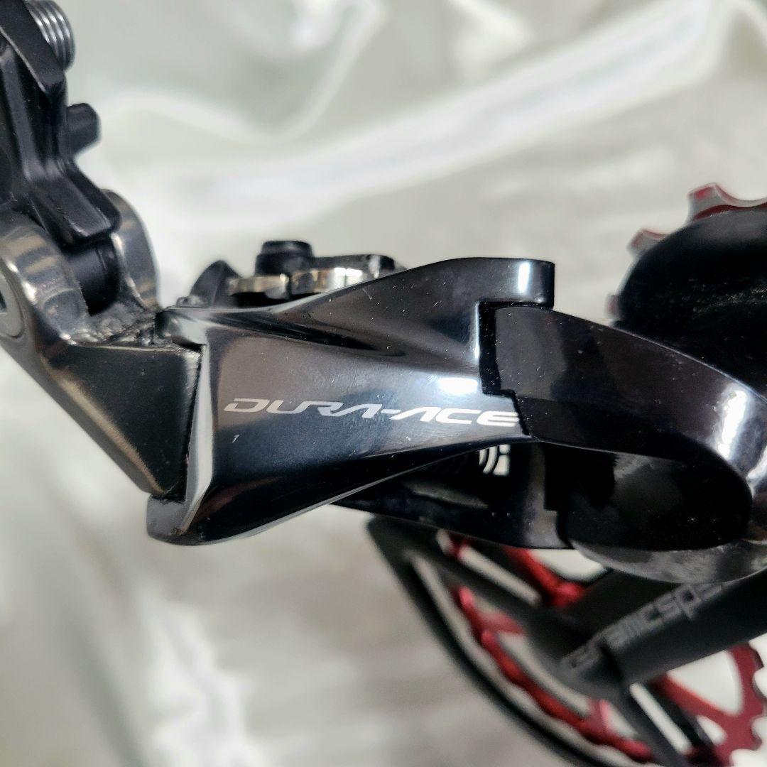 RD-R9150 デュラエース Di2