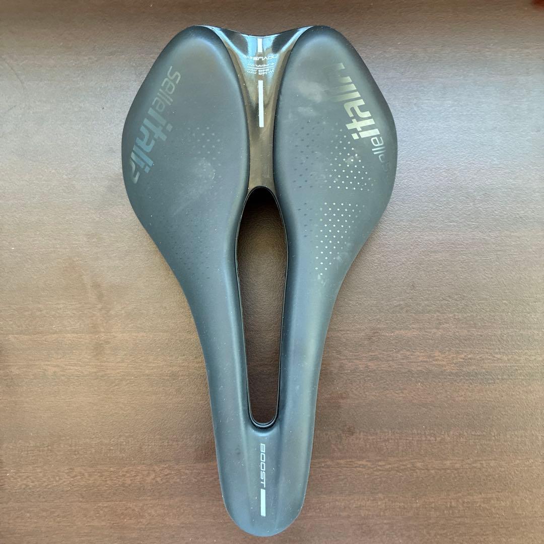 セライタリアNOVUS BOOST EVO TM SUPERFLOW L