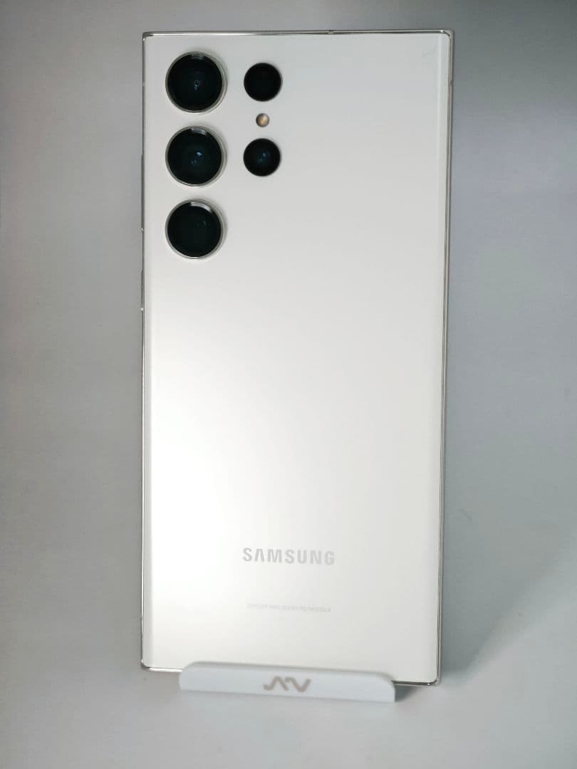 【Aランク】Galaxy S23Ultra 256GB クリーム 韓国版