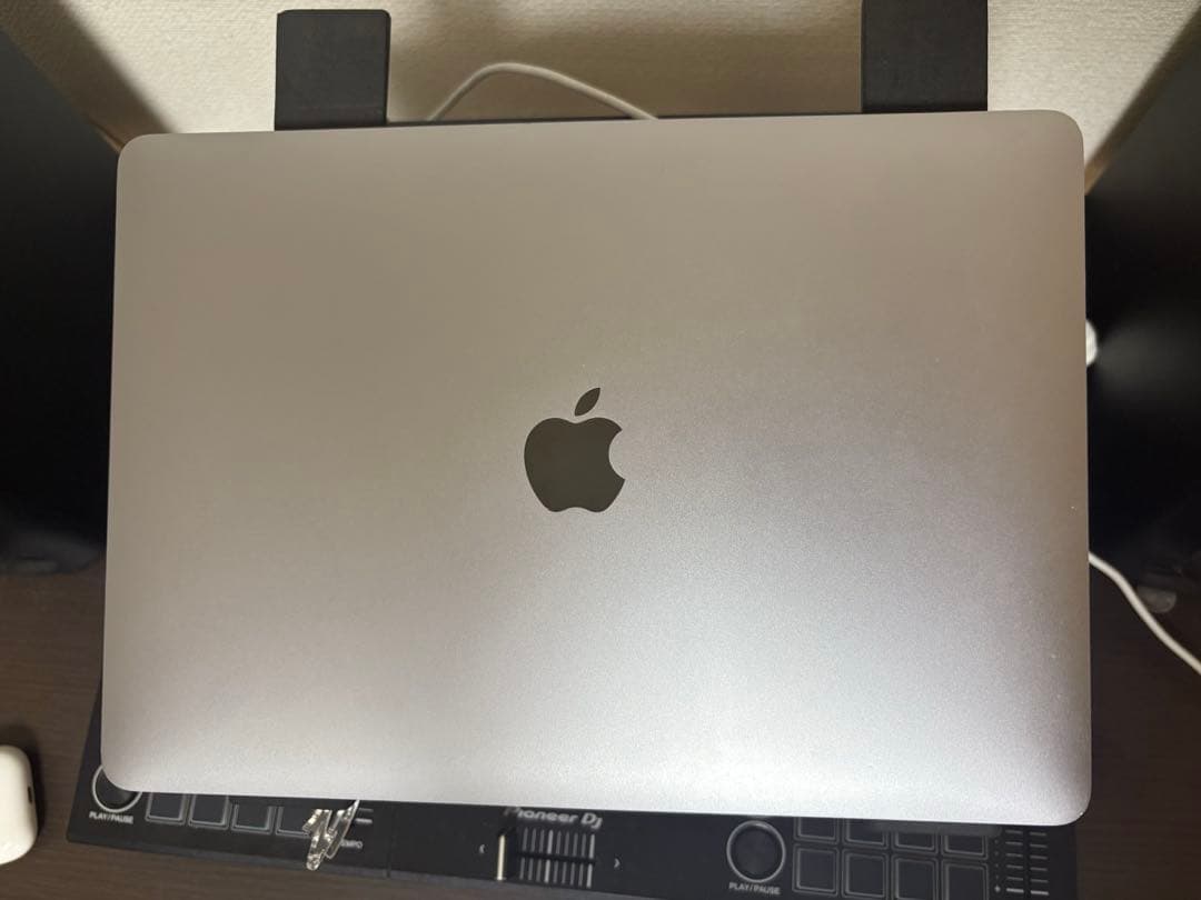MacBook Air M1 8GBメモリ 512GB SSD