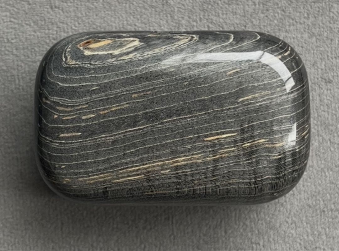 イヤホン Noble Audio Fokus Prestige Black