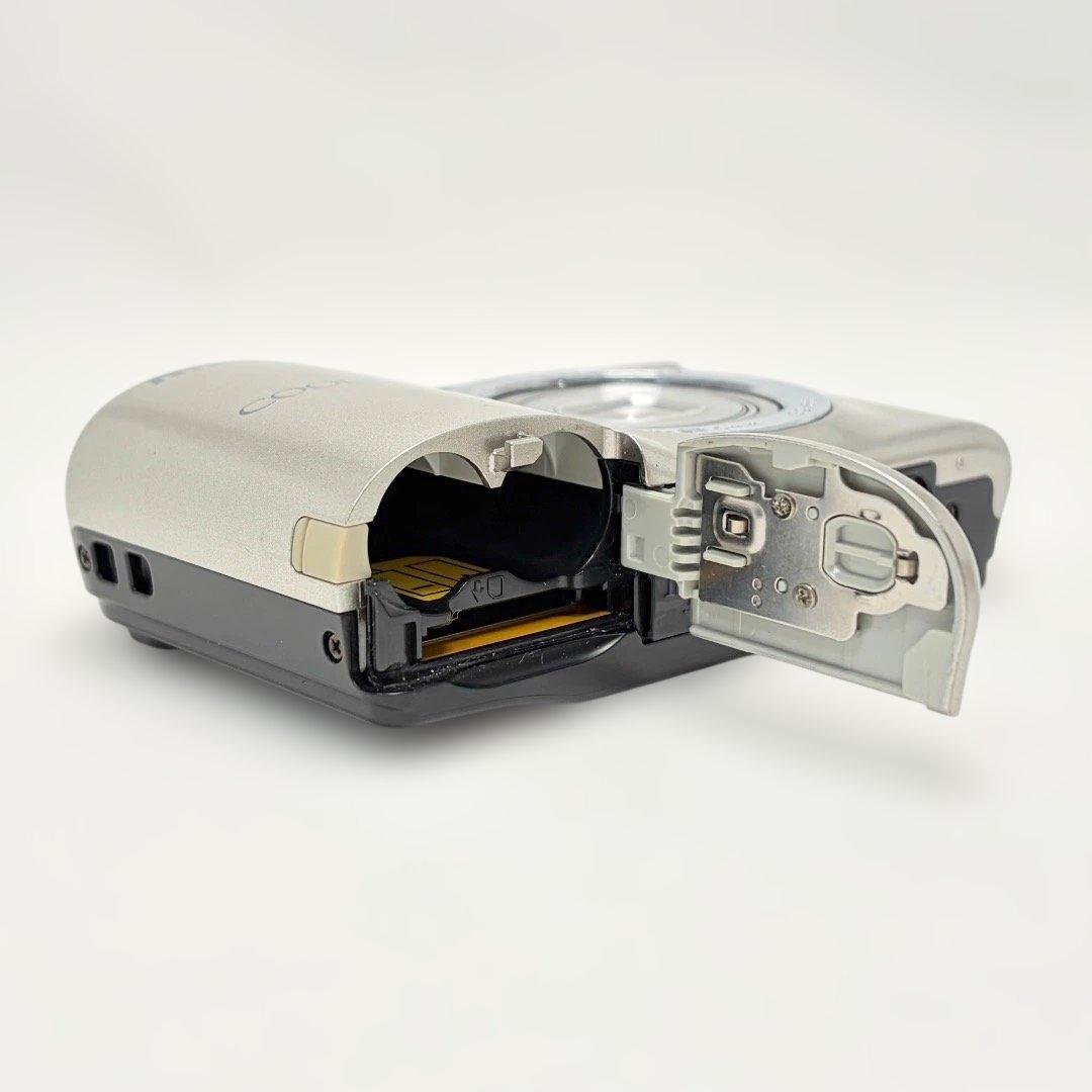 動作確認済✨Nikon ニコン COOLPIX L31 レトロコンデジ 送料無料