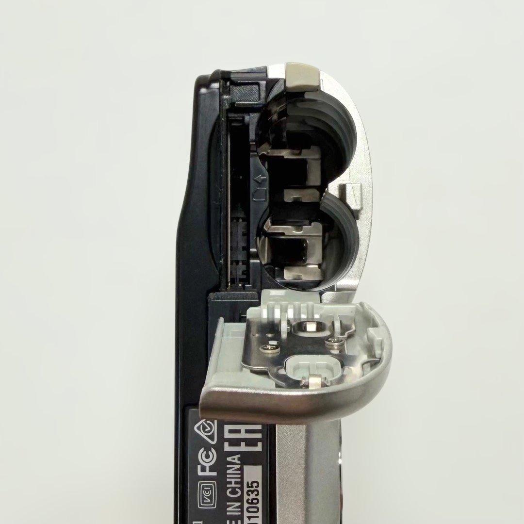 動作確認済✨Nikon ニコン COOLPIX L31 レトロコンデジ 送料無料