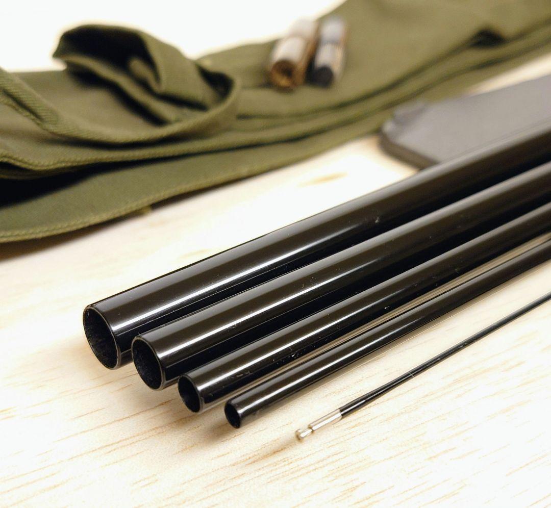 朱紋峰嵐水 14尺、15尺、16尺 ３本セット