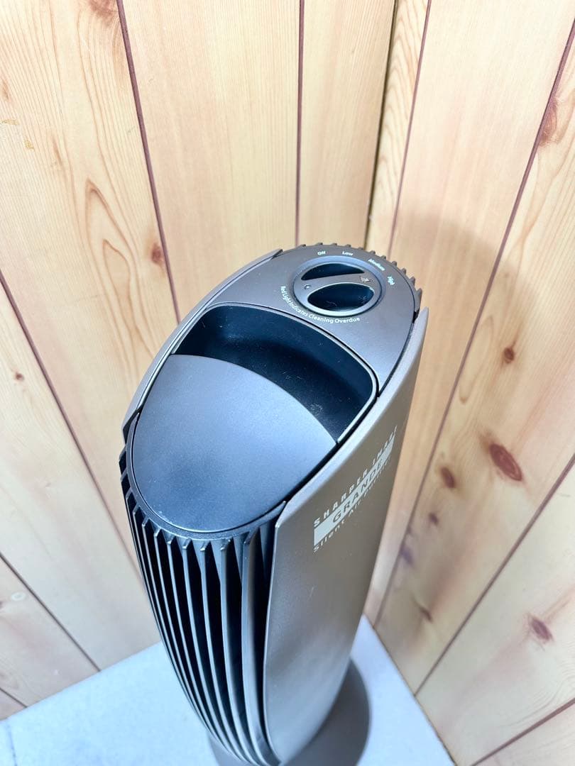 アントレックス イオニックブリーズ グランデ IU867 ブラウン ②