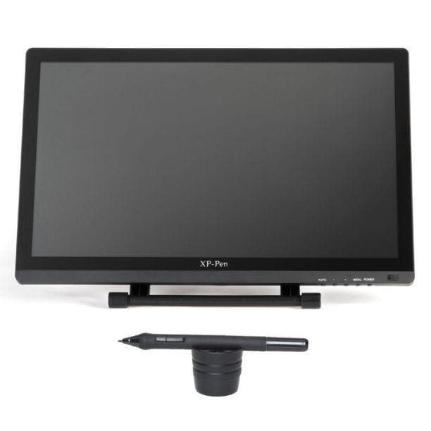 XP-Pen 液晶ペンタブレット 22インチ