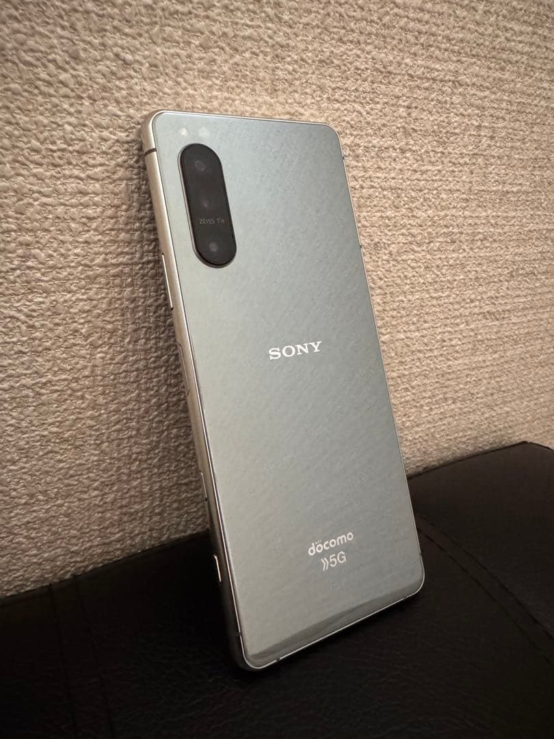 Sony Xperia 5 Ⅱ SO52A　docomo版　本体