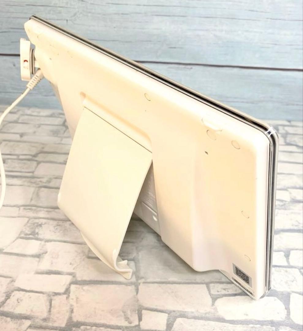 パナソニック Panasonic ポータブルテレビ UN-10E10