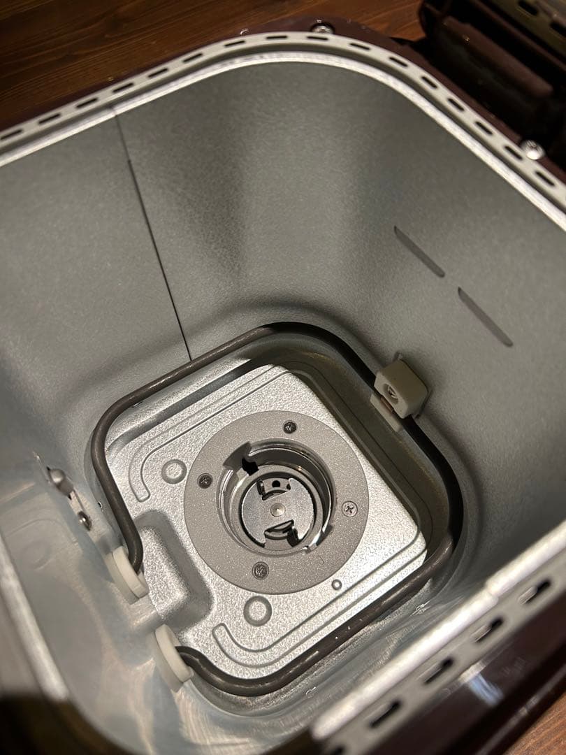 Panasonic ホームベーカリー SD-MT1