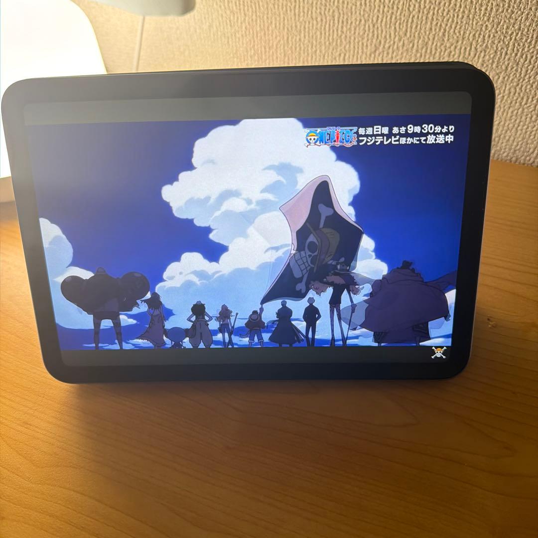 Pad mini（第6世代） Wi-Fiモデル 256GB 美品
