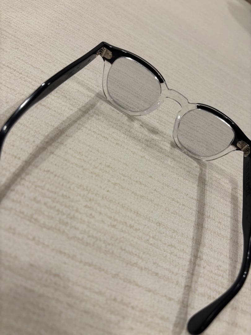 JULIUS TART OPTICAL ジュリアスタートオプティカル46 24