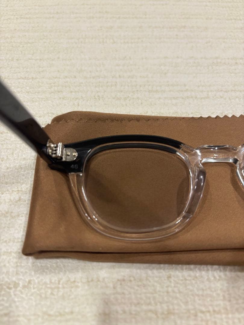 JULIUS TART OPTICAL ジュリアスタートオプティカル46 24