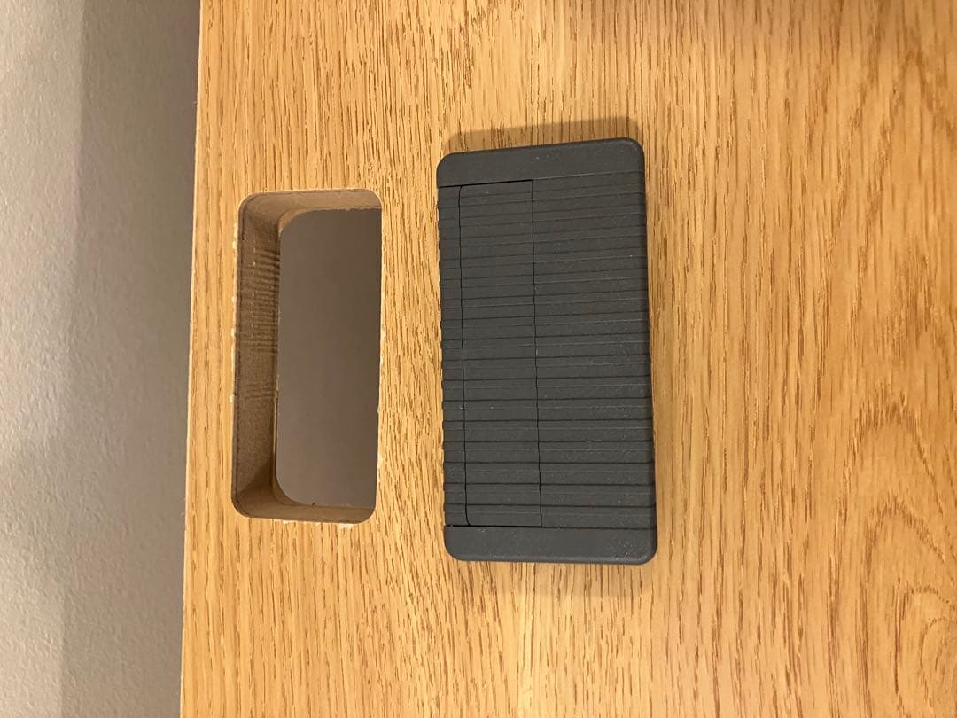 状態良/スライドテーブル/ベルメゾン PCキャビネット 2023購入