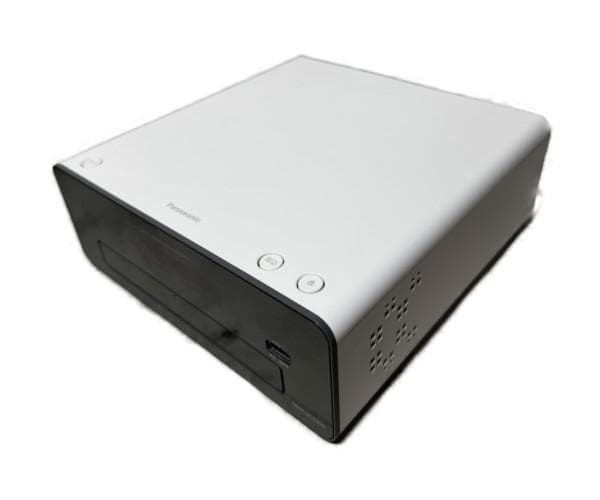 Panasonic パナソニック DMR-2CG300 ブルーレイレコーダー