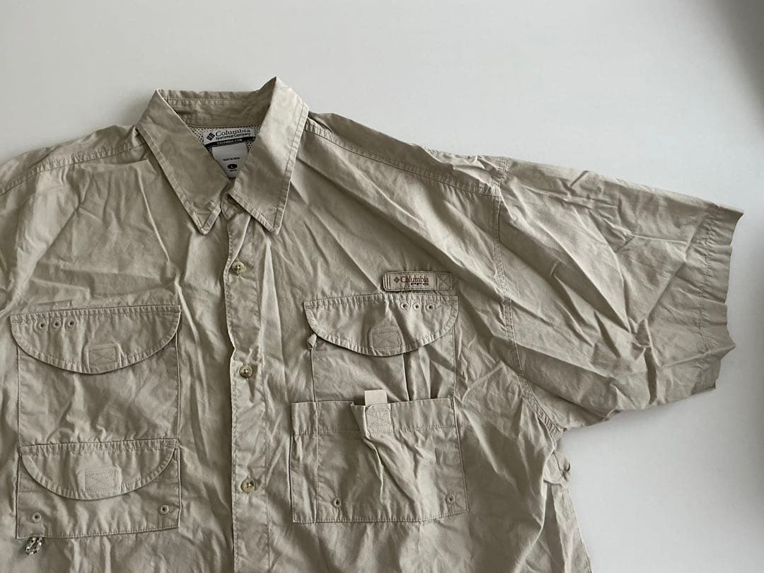 弾薬古着セット POLO champion Columbia ミリタリー