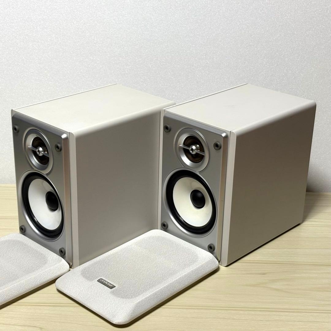 Victor UX-Q10 マイクロコンポーネントMDシステム ビクター