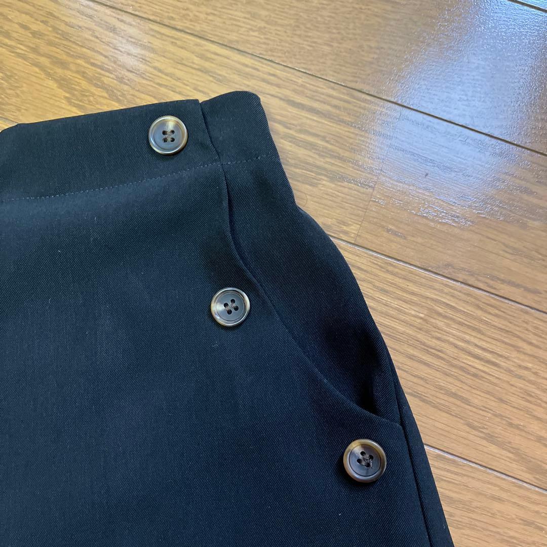 専用　antiqua フォーマル　セットアップ　ベスト　3点　卒業式