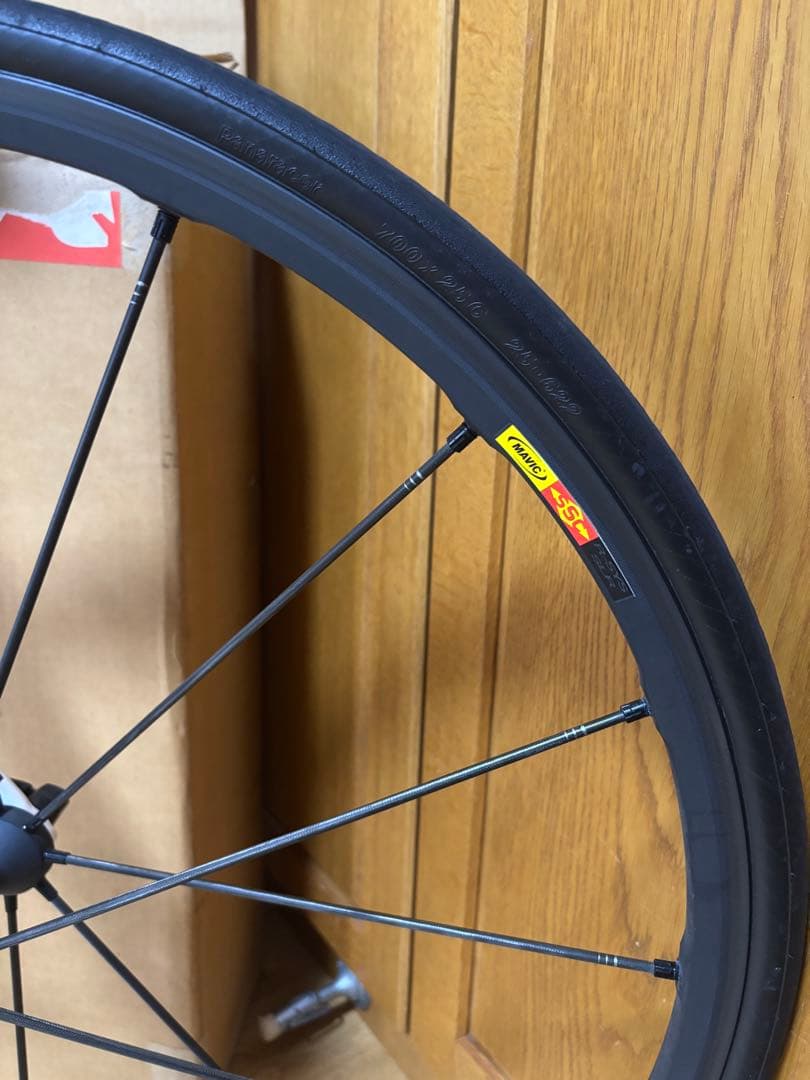 ラバネロ EQUIPE SAT 54 フレーム