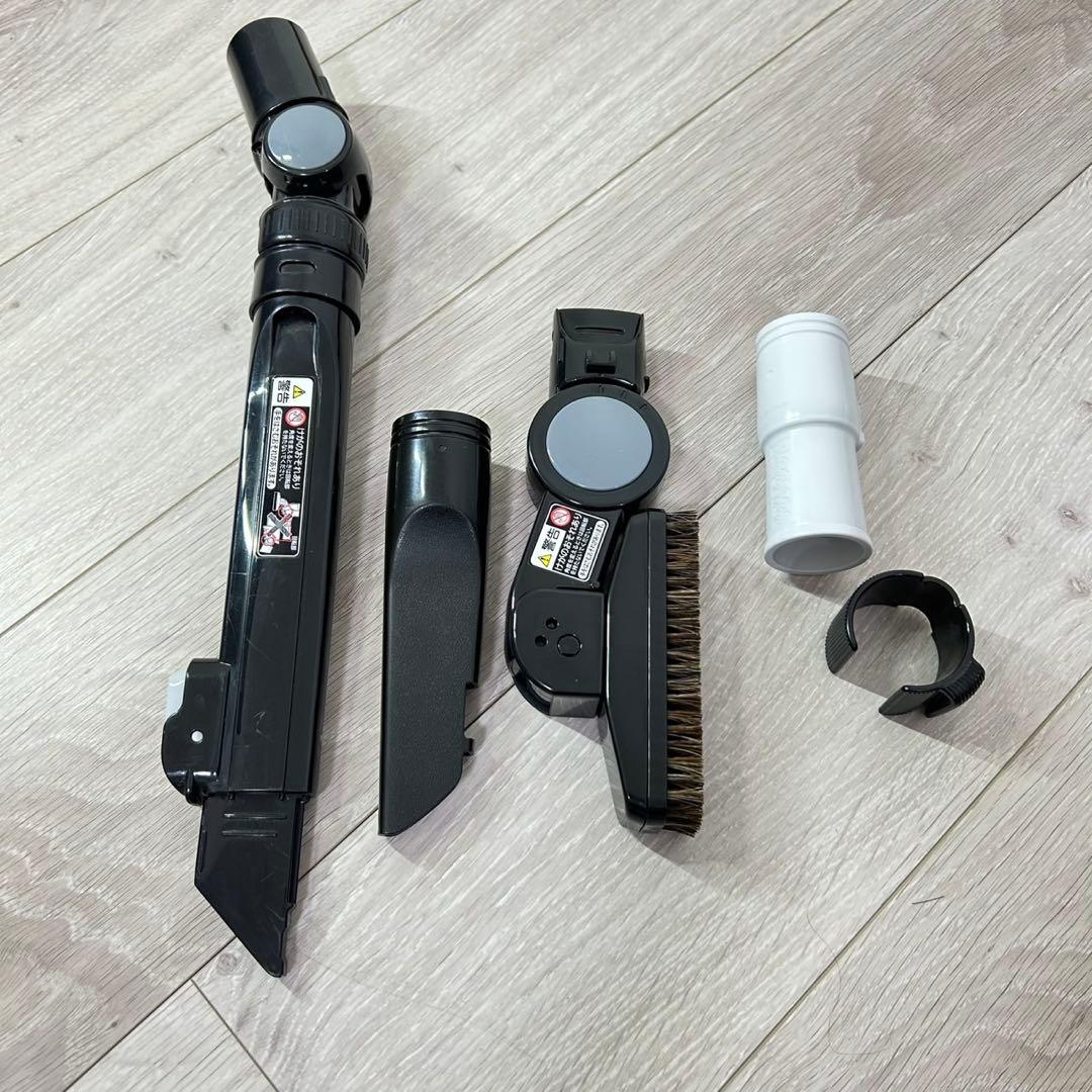 日立　HITACHI 掃除機　CV-SW7000 サイクロン式クリーナー　説明書