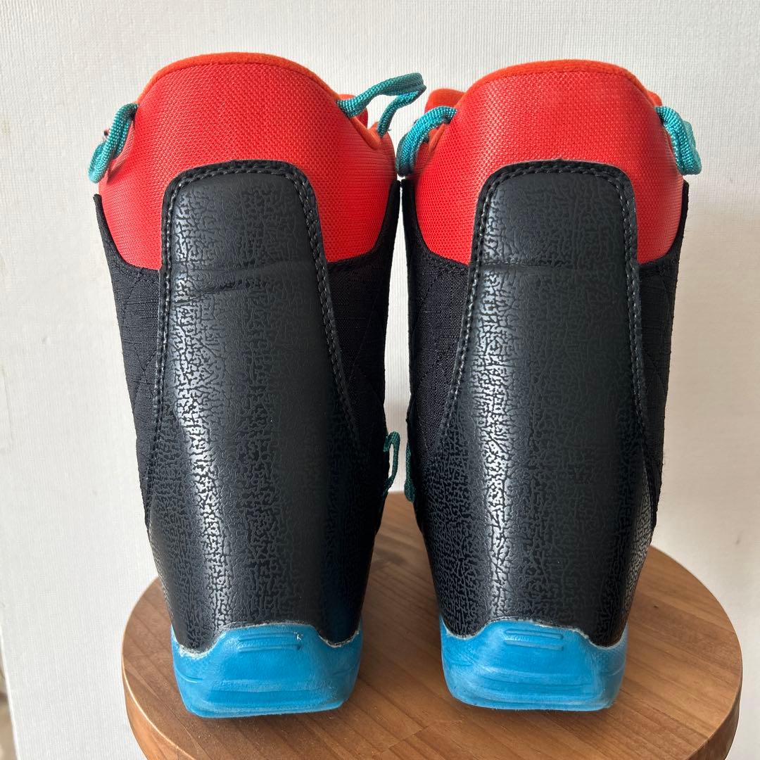 Burton 子ども用 スノーボードブーツ 21センチ バートン