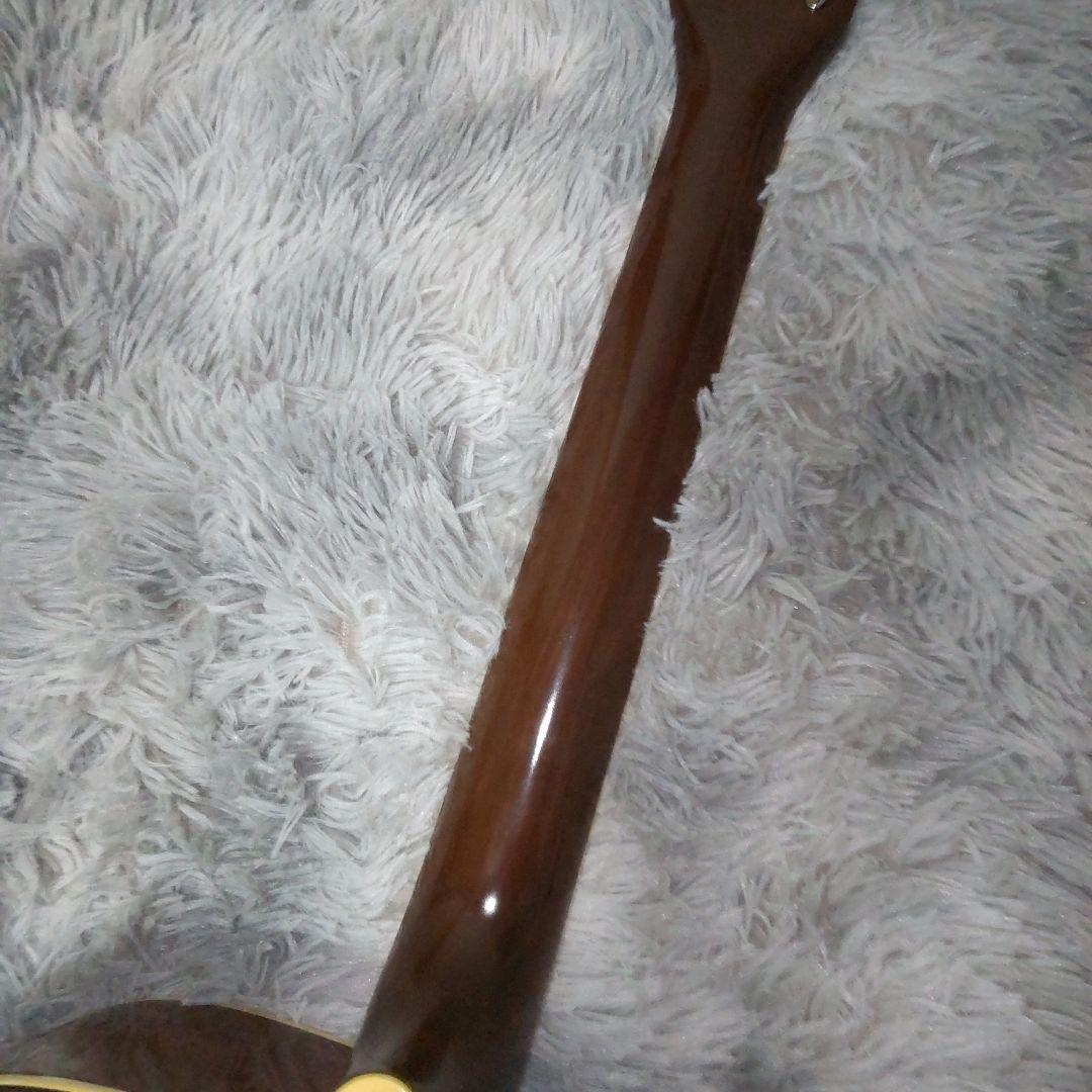 【YAMAHA】アコースティックギター FS-325ダストカバー付(新品)