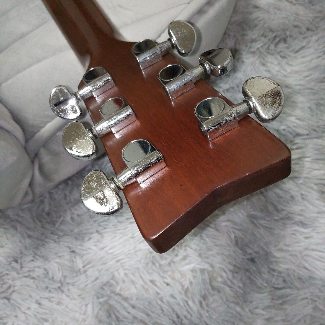 【YAMAHA】アコースティックギター FS-325ダストカバー付(新品)