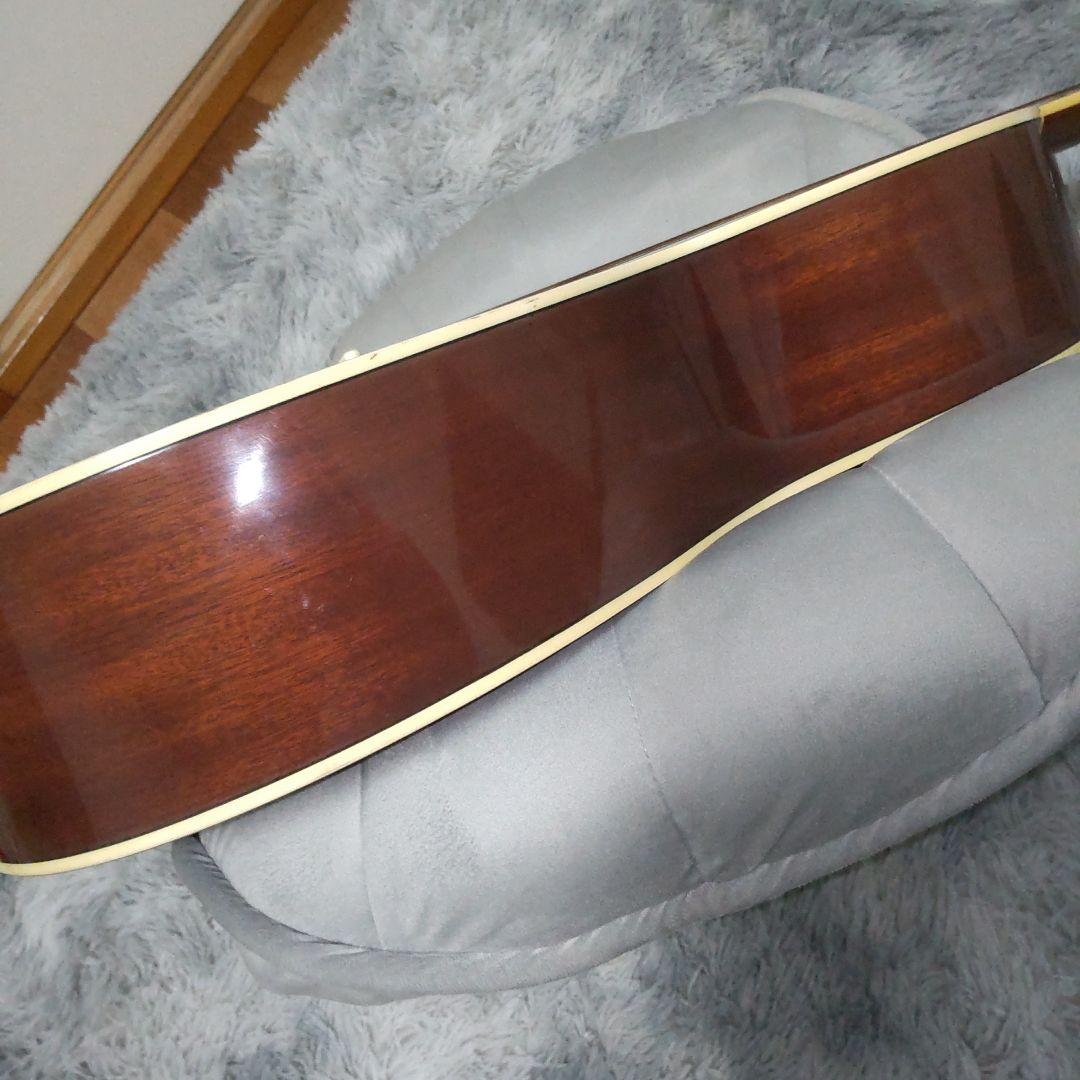 【YAMAHA】アコースティックギター FS-325ダストカバー付(新品)